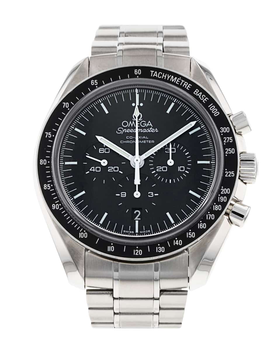 Omega Speedmaster Moonwatch 311.30.44.50.01.002 Omega Speedmaster Moonwatch 311.30.44.50.01.002